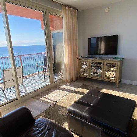 Shores Of Panama Penthouse Resort Панама-Сити Экстерьер фото