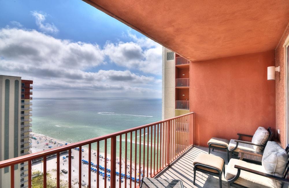 Shores Of Panama Penthouse Resort Панама-Сити Экстерьер фото