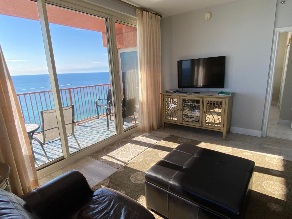 Shores Of Panama Penthouse Resort Панама-Сити Экстерьер фото