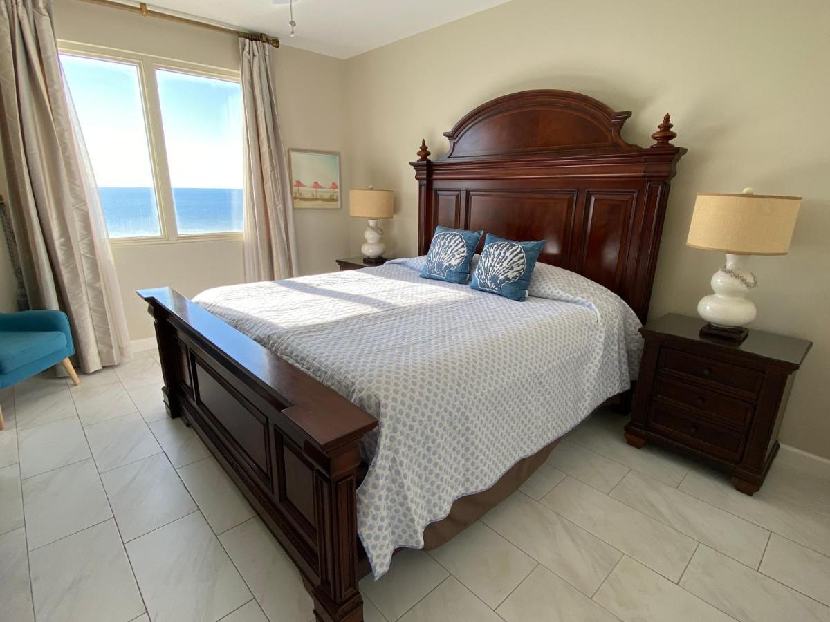 Shores Of Panama Penthouse Resort Панама-Сити Экстерьер фото