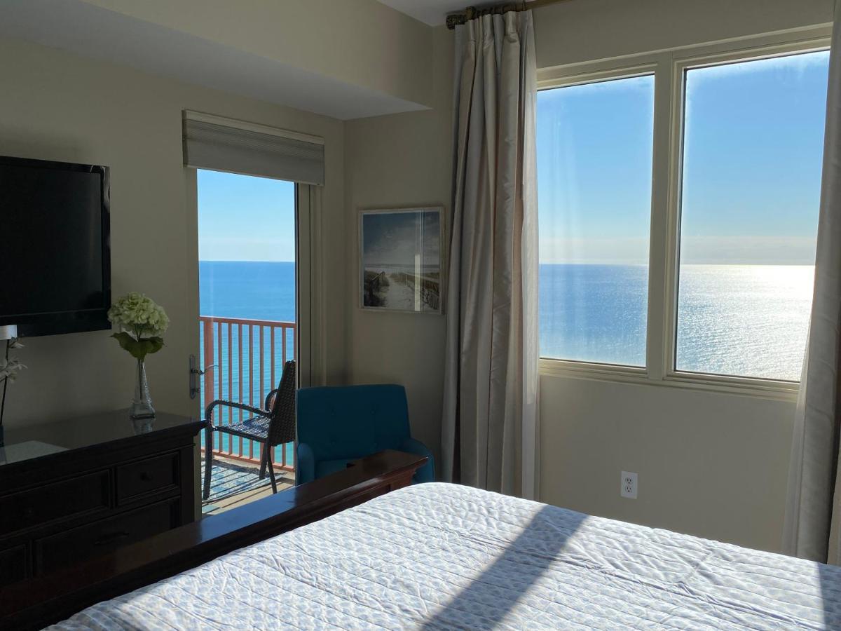 Shores Of Panama Penthouse Resort Панама-Сити Экстерьер фото