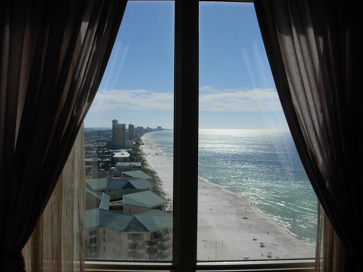 Shores Of Panama Penthouse Resort Панама-Сити Экстерьер фото