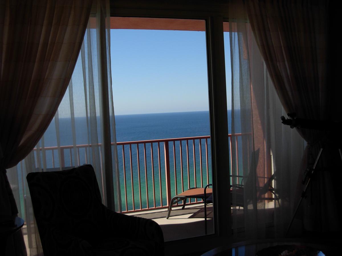 Shores Of Panama Penthouse Resort Панама-Сити Экстерьер фото