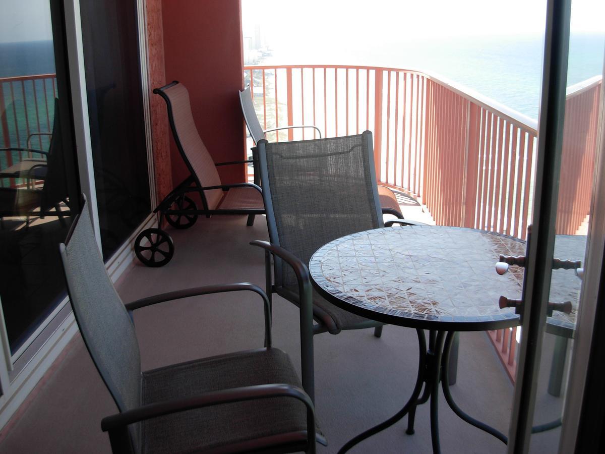 Shores Of Panama Penthouse Resort Панама-Сити Экстерьер фото