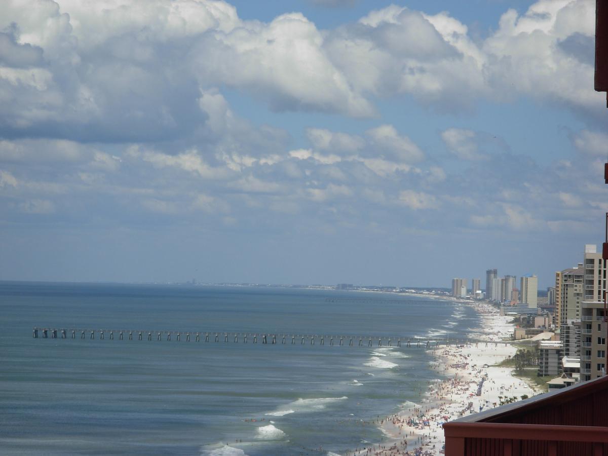 Shores Of Panama Penthouse Resort Панама-Сити Экстерьер фото