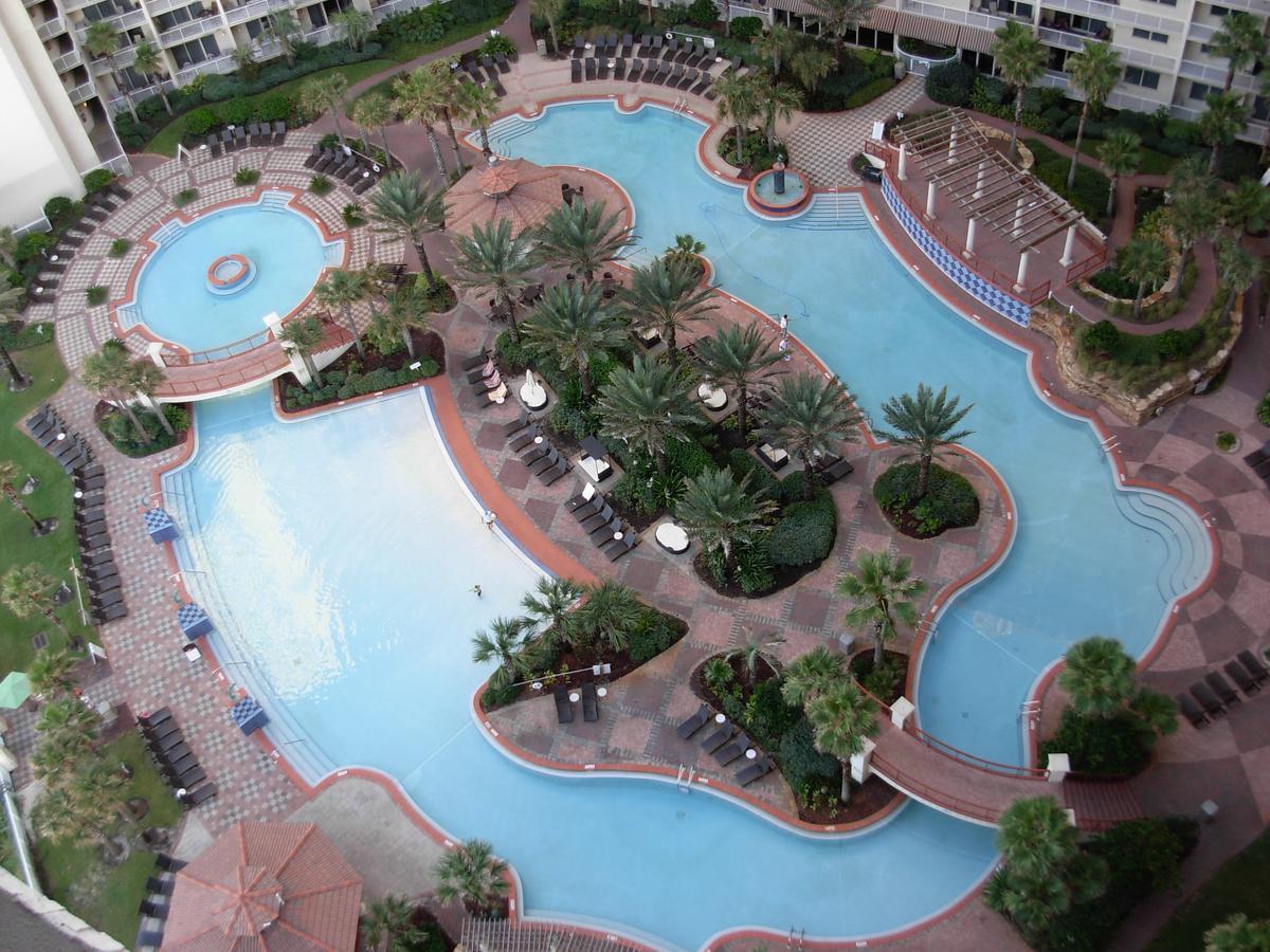 Shores Of Panama Penthouse Resort Панама-Сити Экстерьер фото