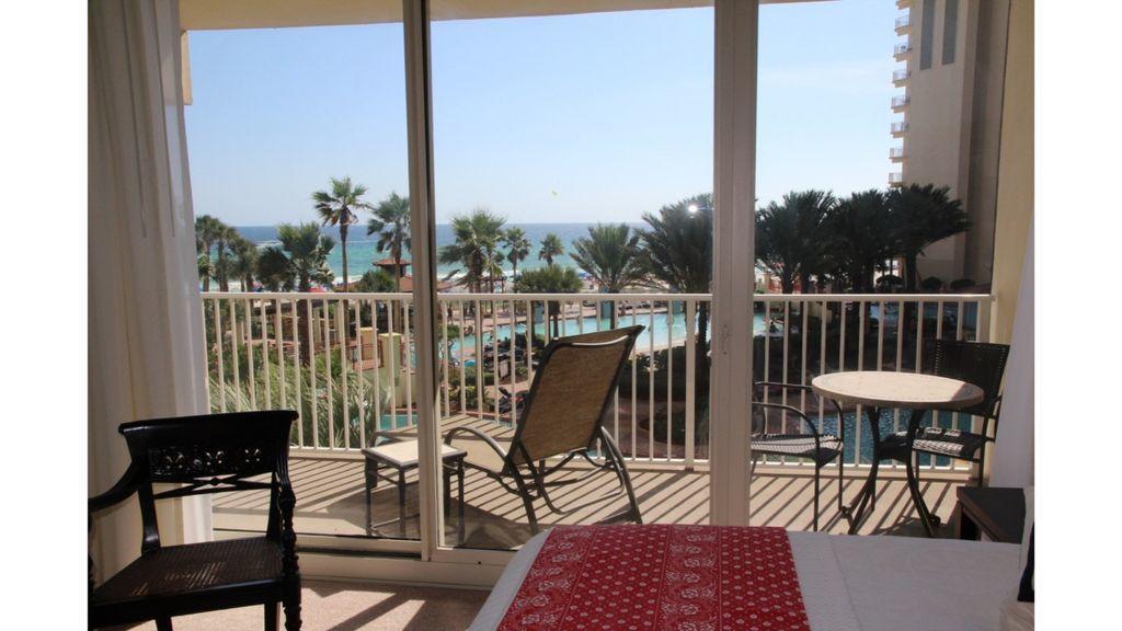 Shores Of Panama Penthouse Resort Панама-Сити Экстерьер фото