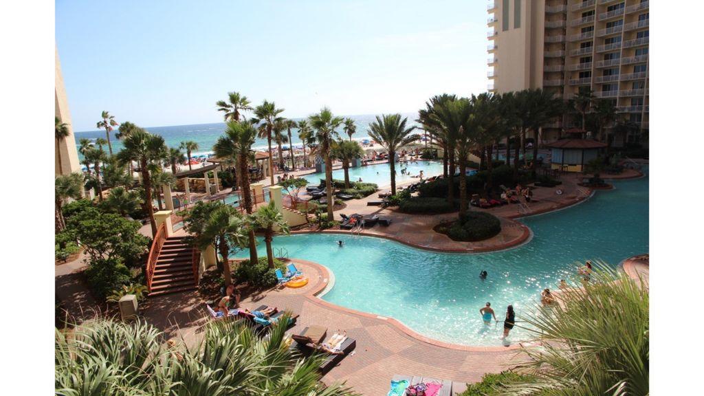 Shores Of Panama Penthouse Resort Панама-Сити Экстерьер фото
