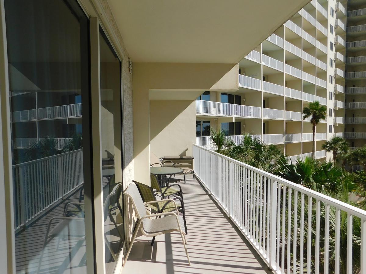 Shores Of Panama Penthouse Resort Панама-Сити Экстерьер фото