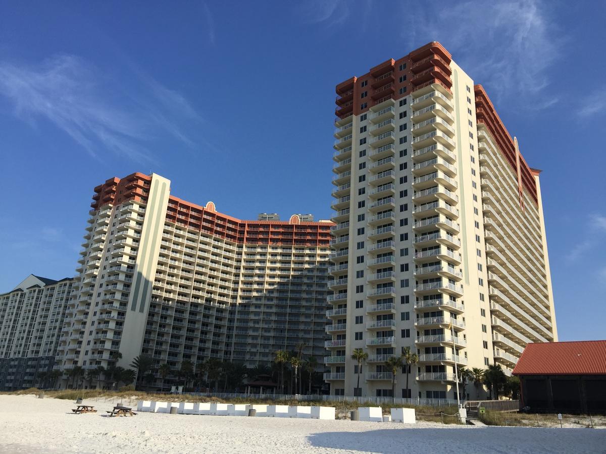 Shores Of Panama Penthouse Resort Панама-Сити Экстерьер фото