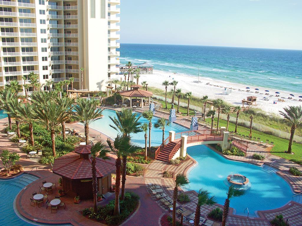 Shores Of Panama Penthouse Resort Панама-Сити Экстерьер фото