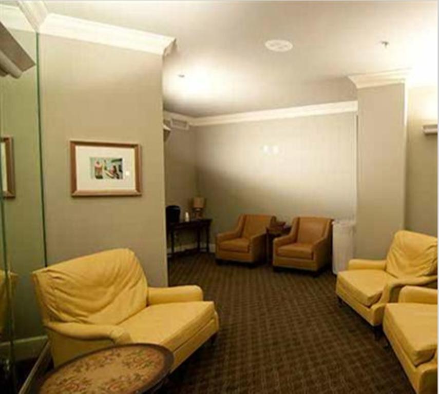 Shores Of Panama Penthouse Resort Панама-Сити Экстерьер фото